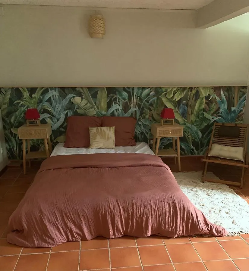 Villa Heritage Creole 4 - Mazurka Sainte-Luce Martinique