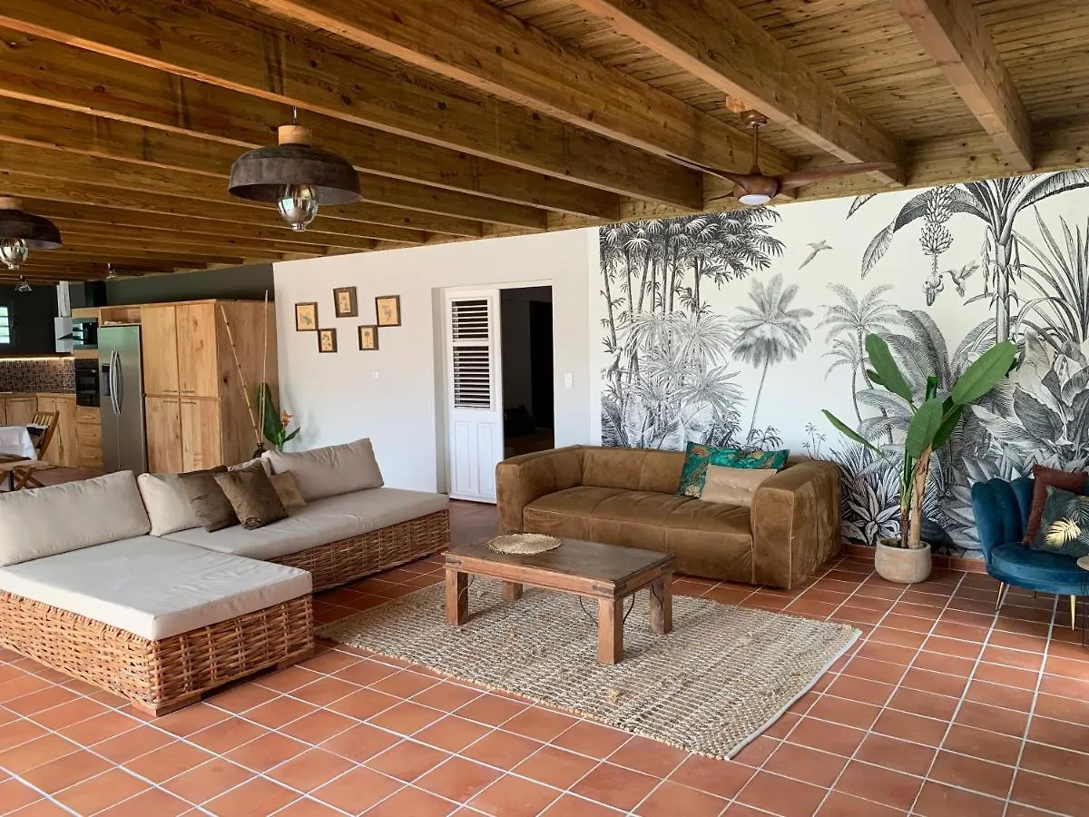 Heritage Creole 4 - Mazurka Sainte-Luce Martinique