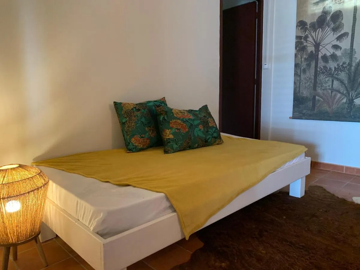 Heritage Creole 4 - Mazurka Sainte-Luce Villa