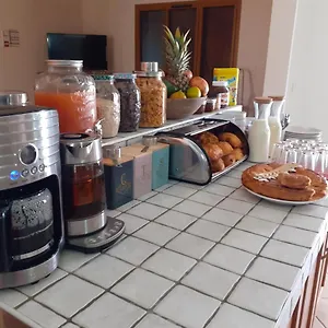 Hostal Martinique, Sainte-Luce